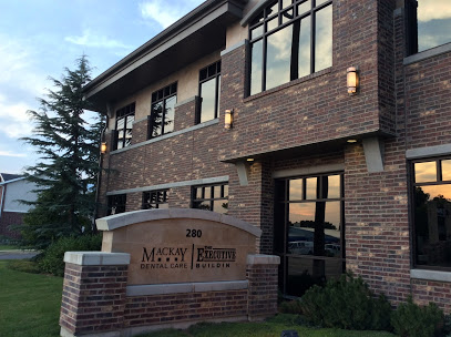 MacKay Dental Care from 200 West